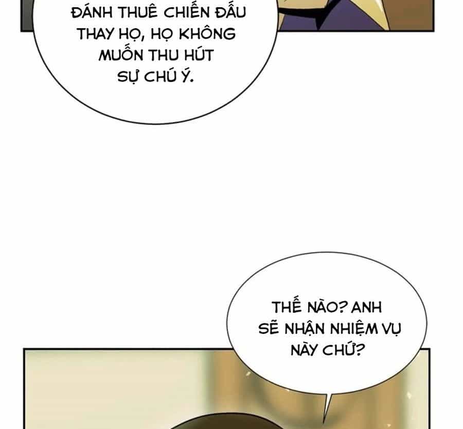 Chiến Binh Xương Trắng Thất Thủ - Chương 23 - ảnh 63