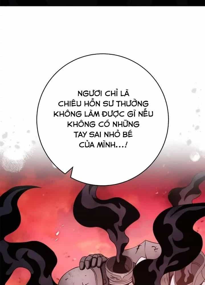 Chiến Binh Xương Trắng Thất Thủ - Chương 222 - ảnh 12