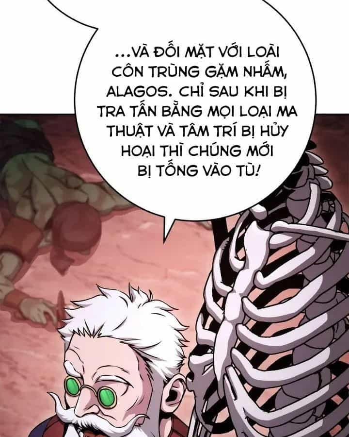 Chiến Binh Xương Trắng Thất Thủ - Chương 226 - ảnh 118