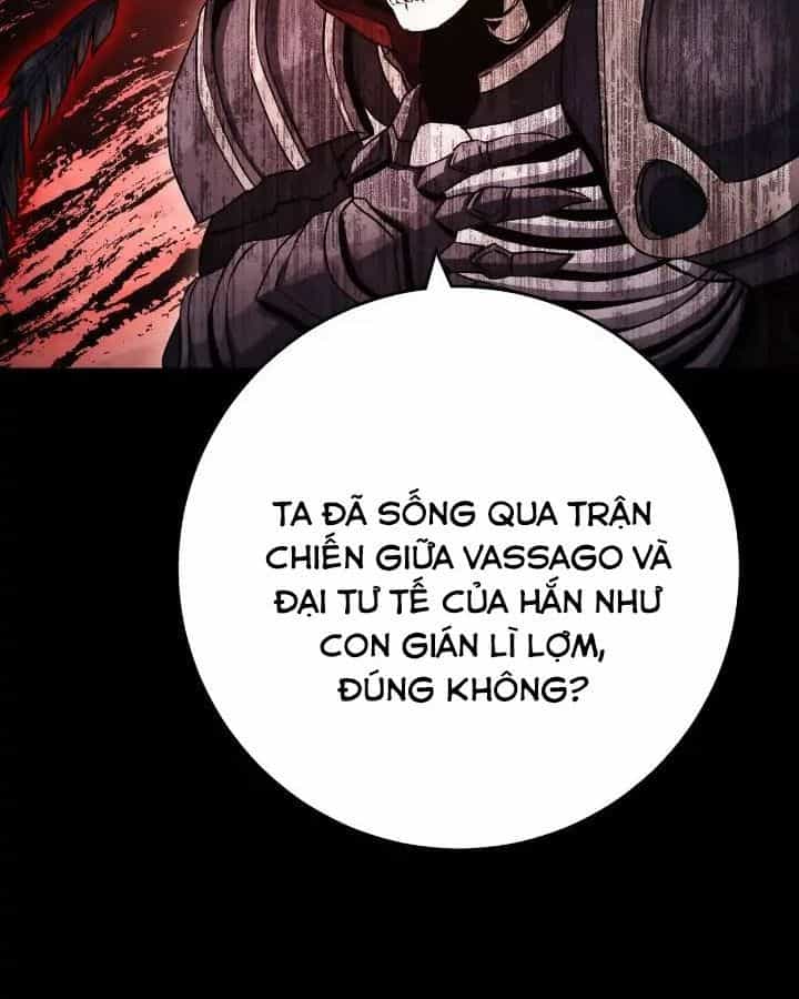 Chiến Binh Xương Trắng Thất Thủ - Chương 226 - ảnh 72