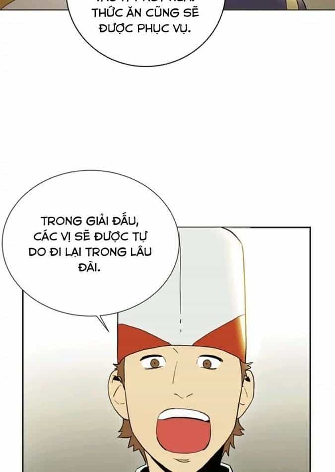 Chiến Binh Xương Trắng Thất Thủ - Chương 24 - ảnh 30