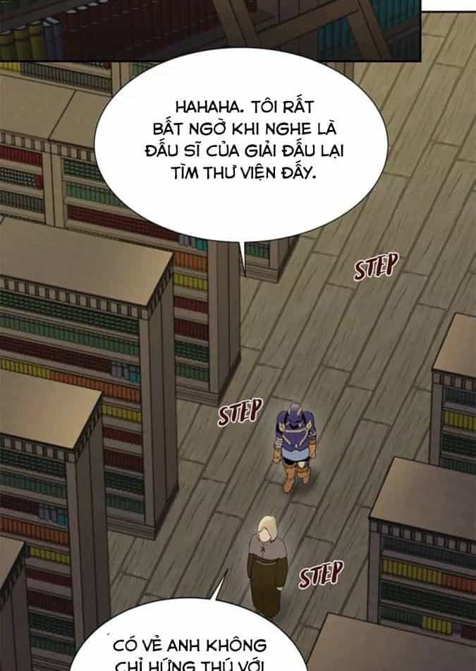 Chiến Binh Xương Trắng Thất Thủ - Chương 24 - ảnh 36