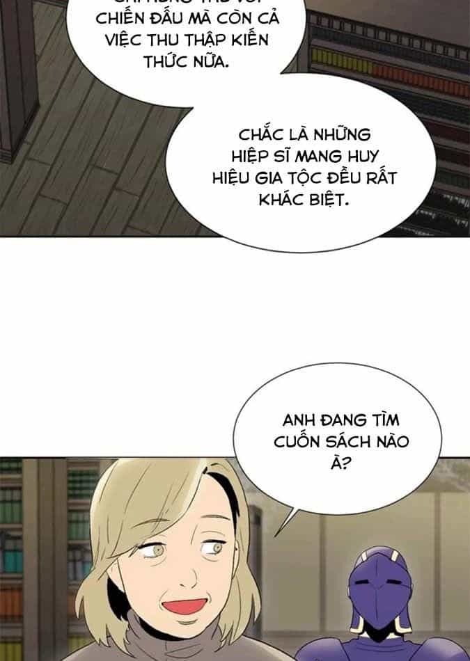 Chiến Binh Xương Trắng Thất Thủ - Chương 24 - ảnh 37