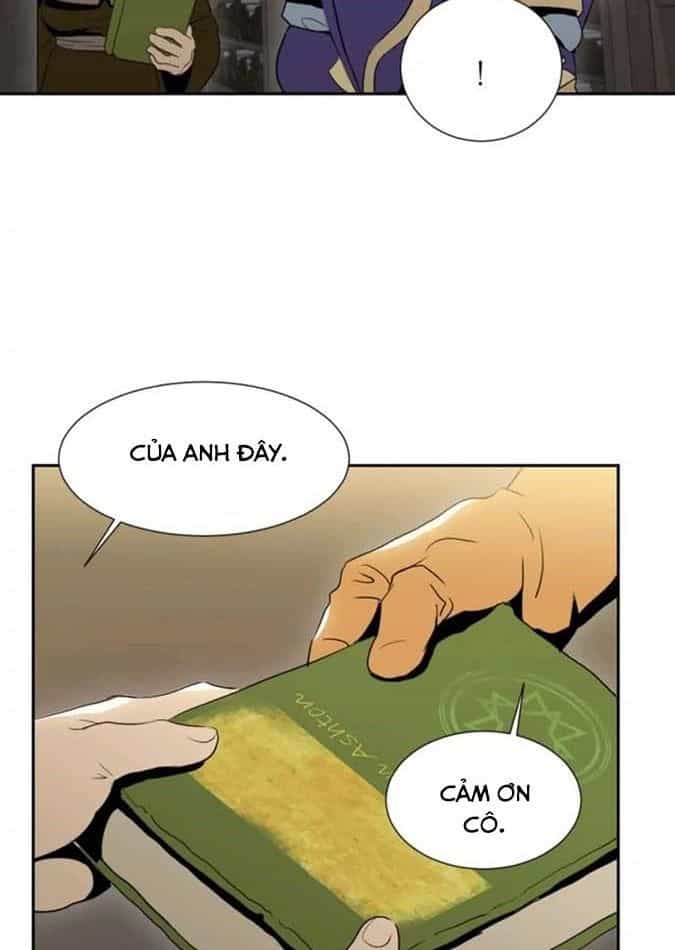 Chiến Binh Xương Trắng Thất Thủ - Chương 24 - ảnh 50