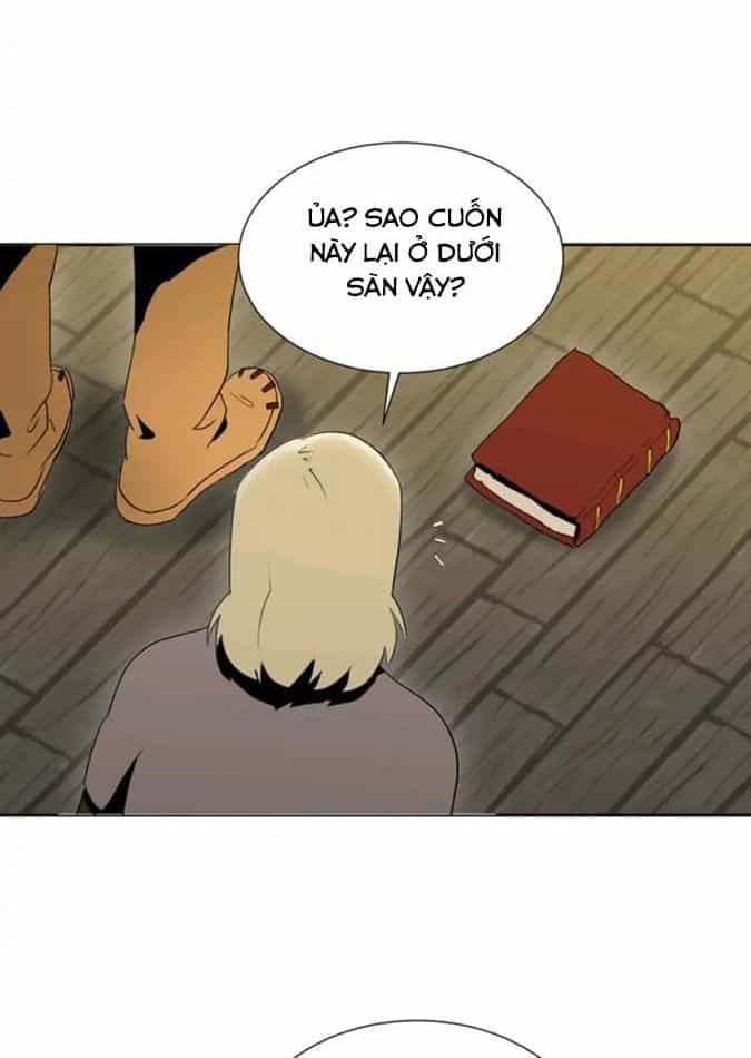 Chiến Binh Xương Trắng Thất Thủ - Chương 24 - ảnh 56