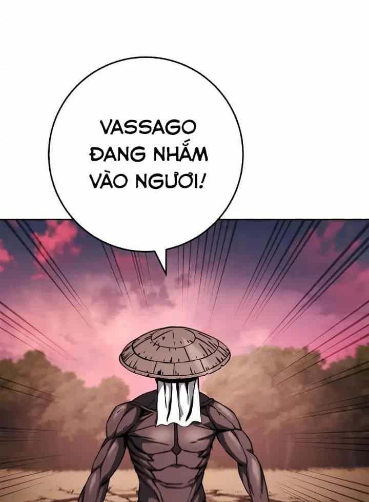 Chiến Binh Xương Trắng Thất Thủ - Chương 240 - ảnh 28
