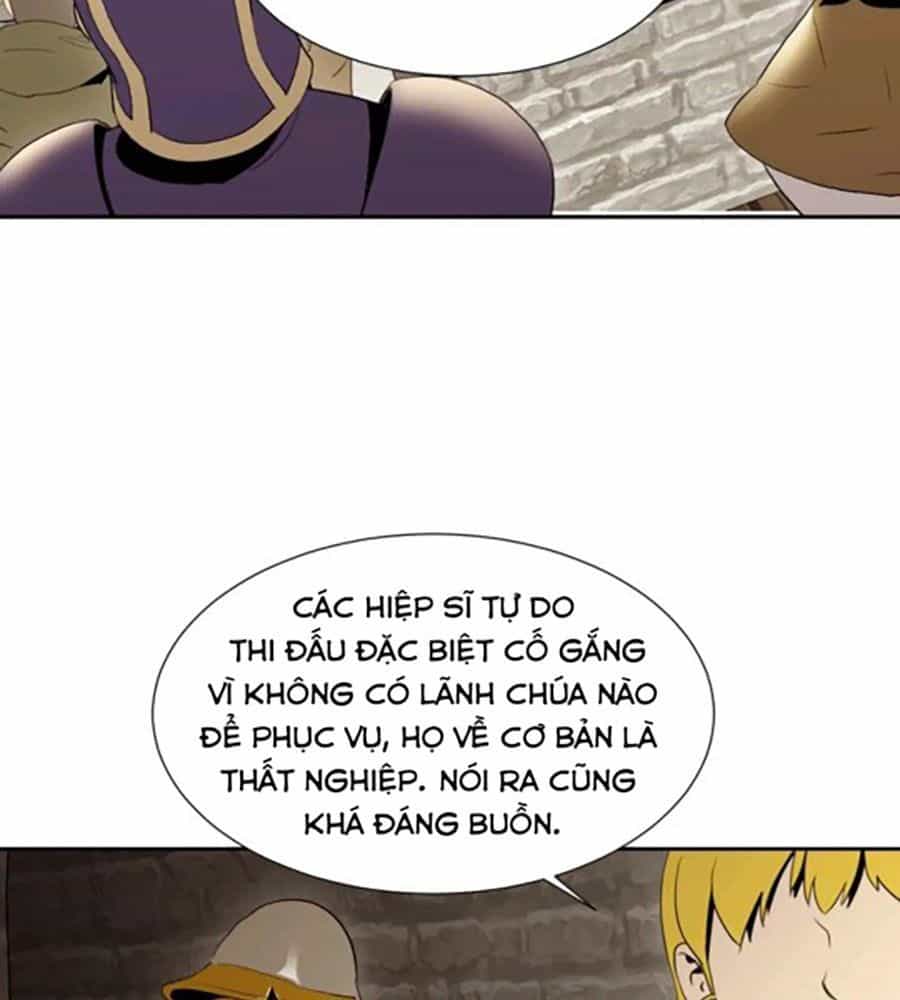 Chiến Binh Xương Trắng Thất Thủ - Chương 25 - ảnh 40