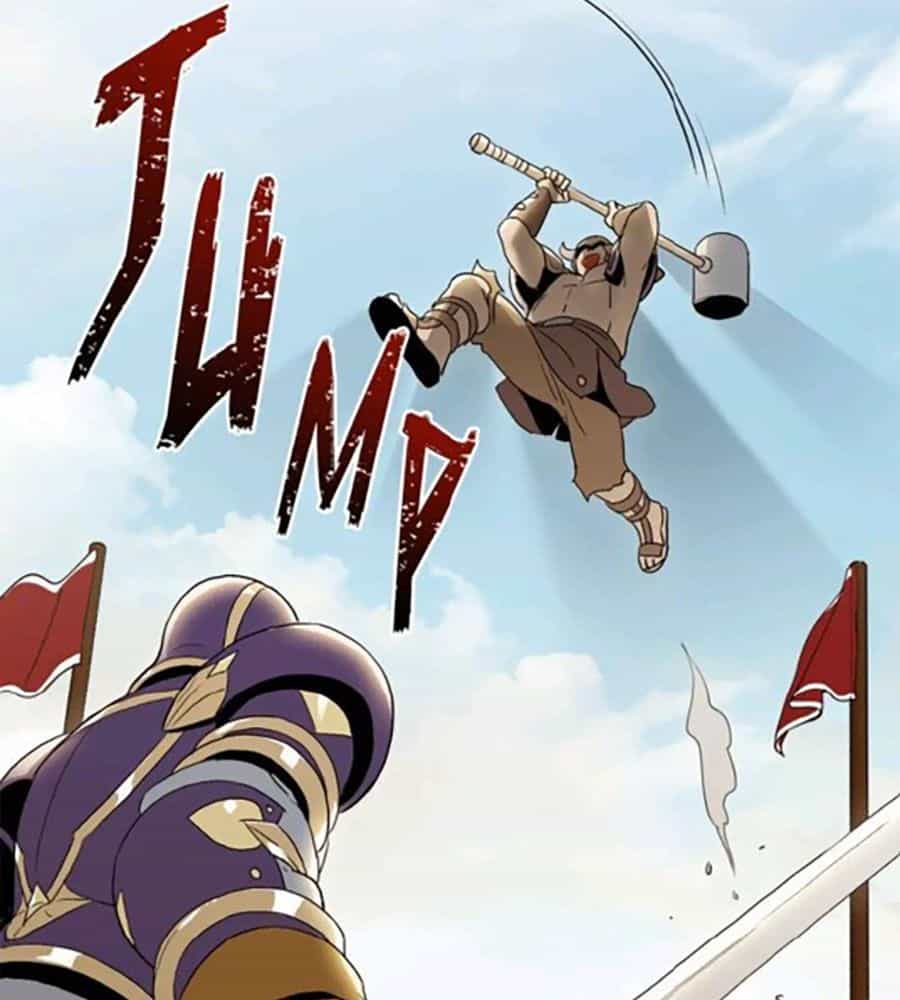 Chiến Binh Xương Trắng Thất Thủ - Chương 25 - ảnh 65