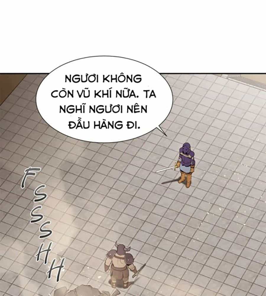 Chiến Binh Xương Trắng Thất Thủ - Chương 25 - ảnh 88