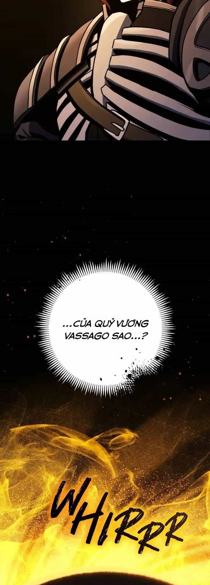 Chiến Binh Xương Trắng Thất Thủ - Chương 241 - ảnh 8