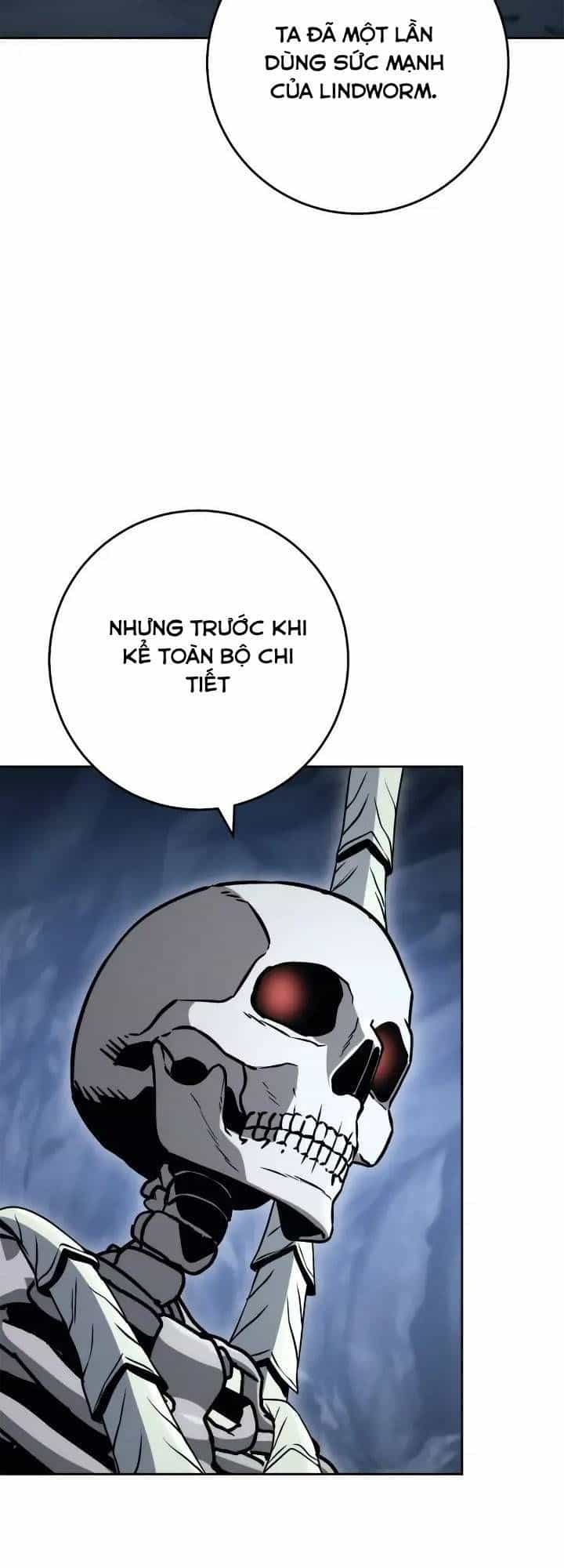 Chiến Binh Xương Trắng Thất Thủ - Chương 242 - ảnh 12