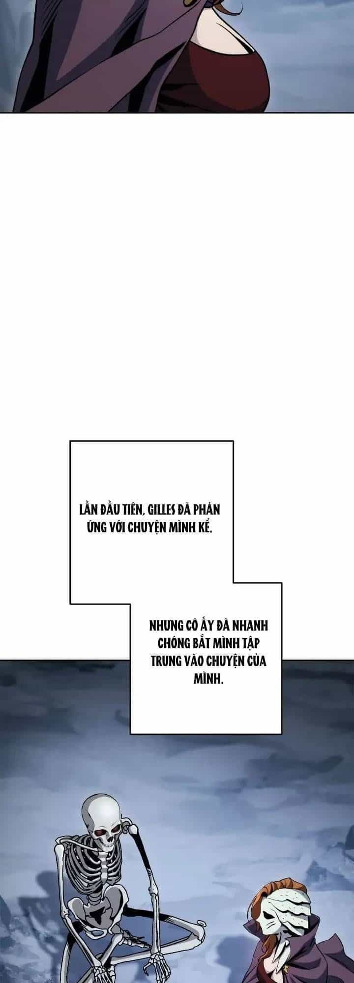 Chiến Binh Xương Trắng Thất Thủ - Chương 242 - ảnh 37