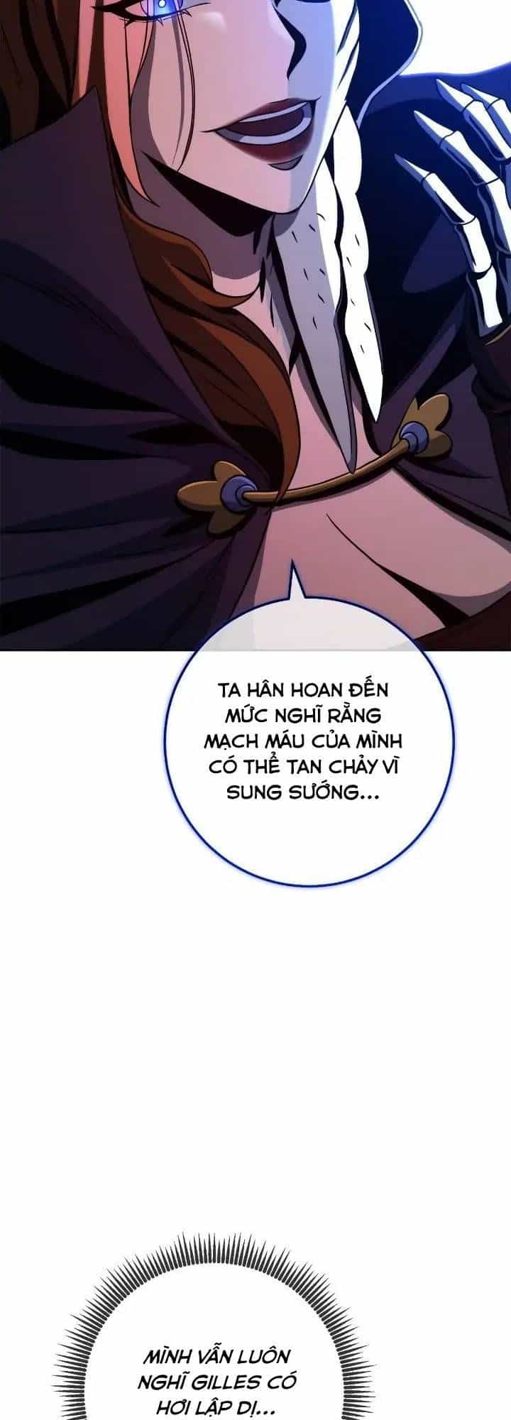 Chiến Binh Xương Trắng Thất Thủ - Chương 242 - ảnh 51