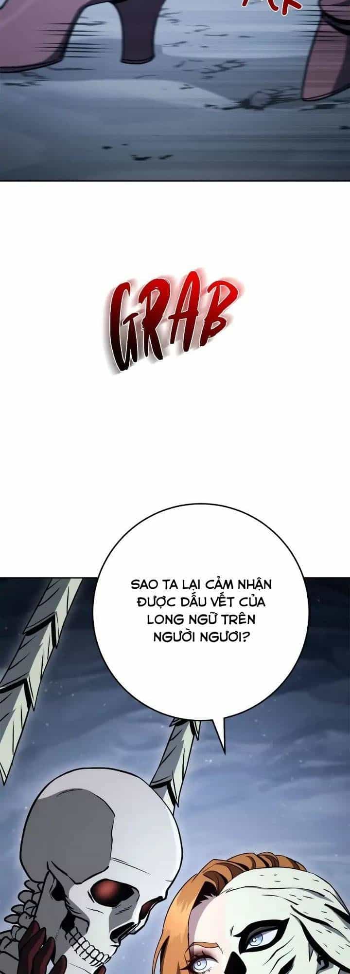 Chiến Binh Xương Trắng Thất Thủ - Chương 242 - ảnh 7