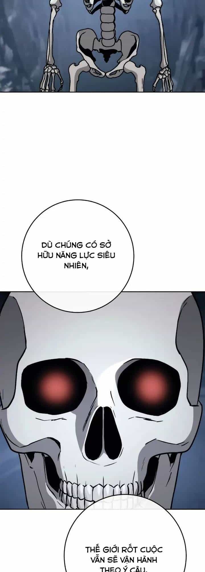 Chiến Binh Xương Trắng Thất Thủ - Chương 243 - ảnh 32