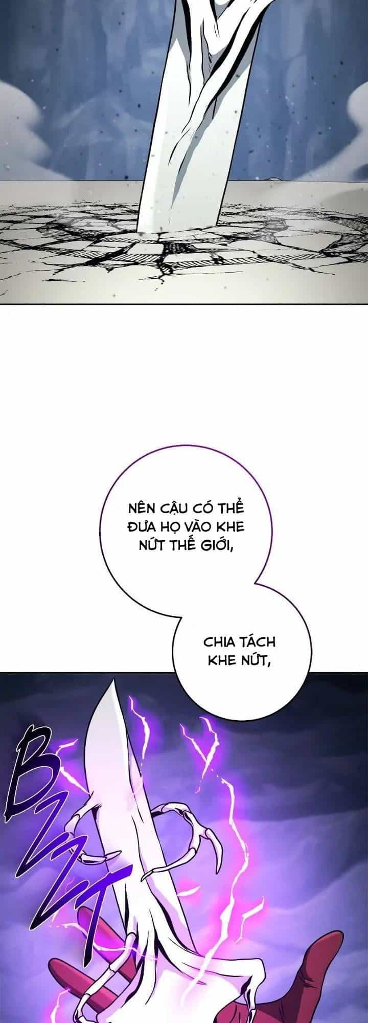 Chiến Binh Xương Trắng Thất Thủ - Chương 243 - ảnh 42