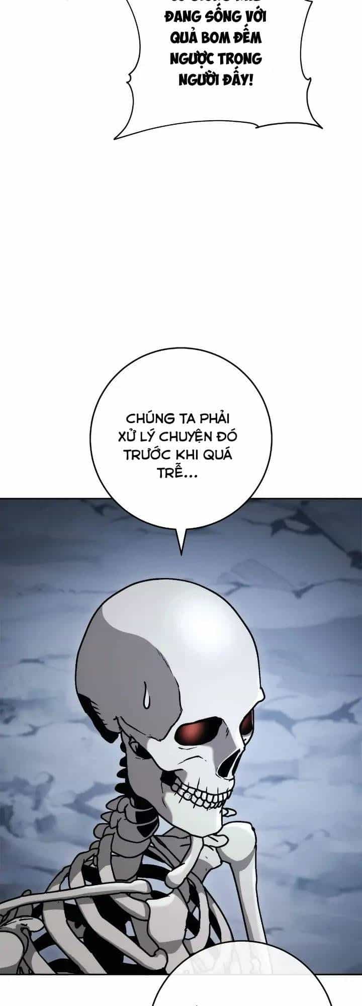 Chiến Binh Xương Trắng Thất Thủ - Chương 243 - ảnh 5
