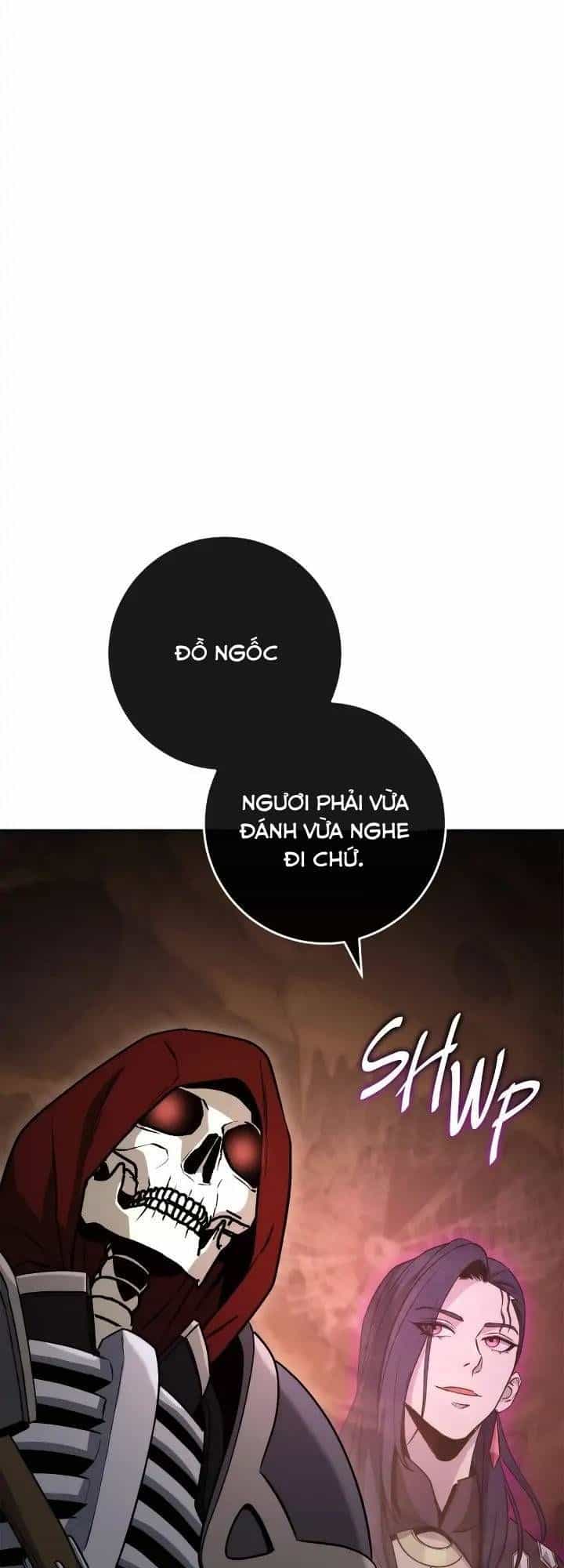 Chiến Binh Xương Trắng Thất Thủ - Chương 243 - ảnh 66