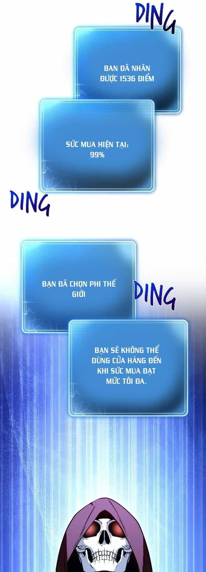 Chiến Binh Xương Trắng Thất Thủ - Chương 244 - ảnh 45