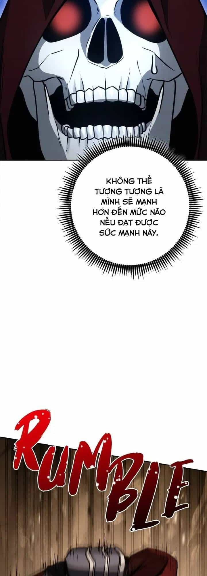 Chiến Binh Xương Trắng Thất Thủ - Chương 244 - ảnh 47