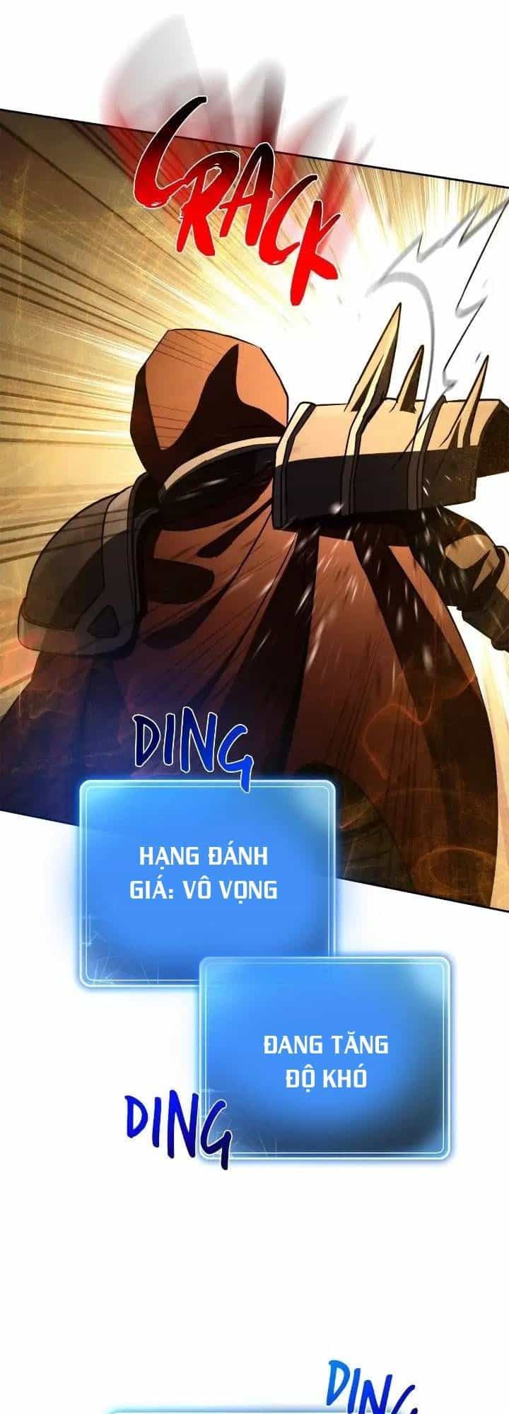 Chiến Binh Xương Trắng Thất Thủ - Chương 244 - ảnh 78