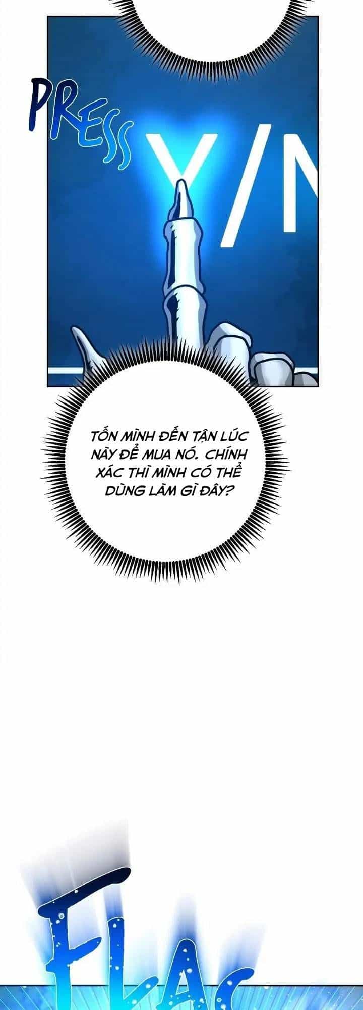 Chiến Binh Xương Trắng Thất Thủ - Chương 245 - ảnh 51