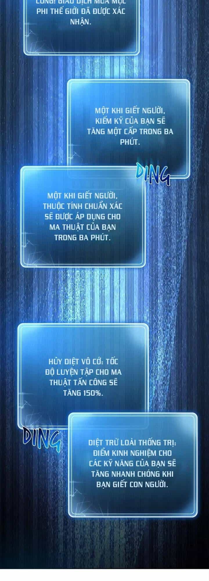 Chiến Binh Xương Trắng Thất Thủ - Chương 245 - ảnh 58