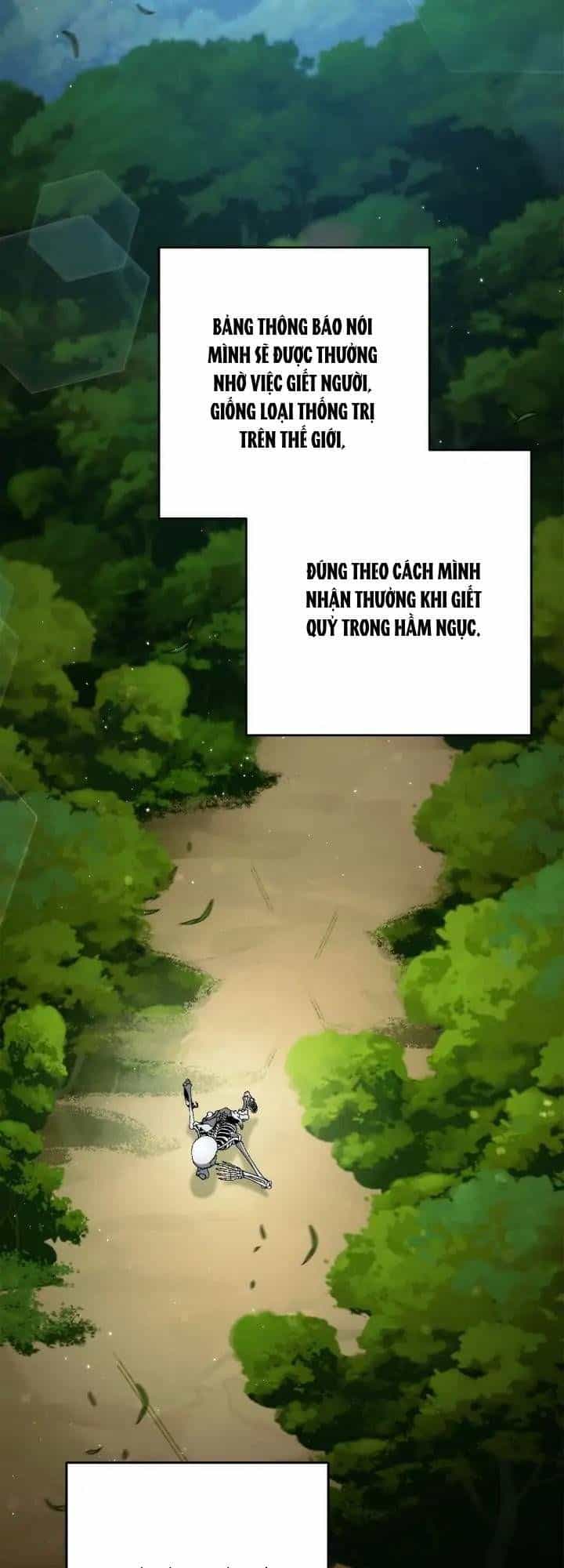 Chiến Binh Xương Trắng Thất Thủ - Chương 245 - ảnh 67