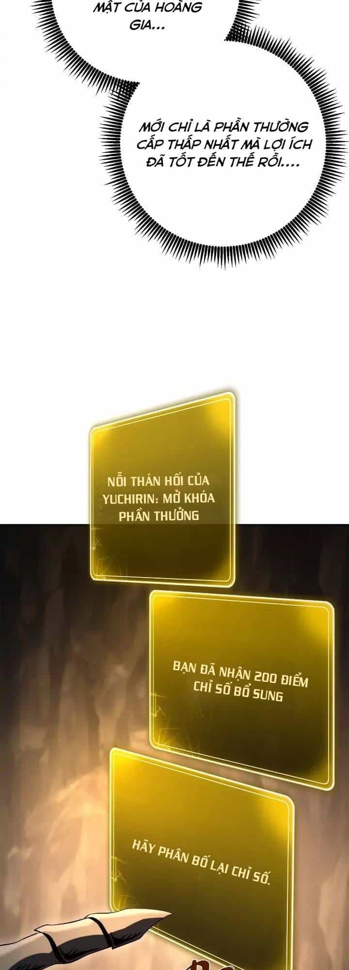 Chiến Binh Xương Trắng Thất Thủ - Chương 245 - ảnh 7