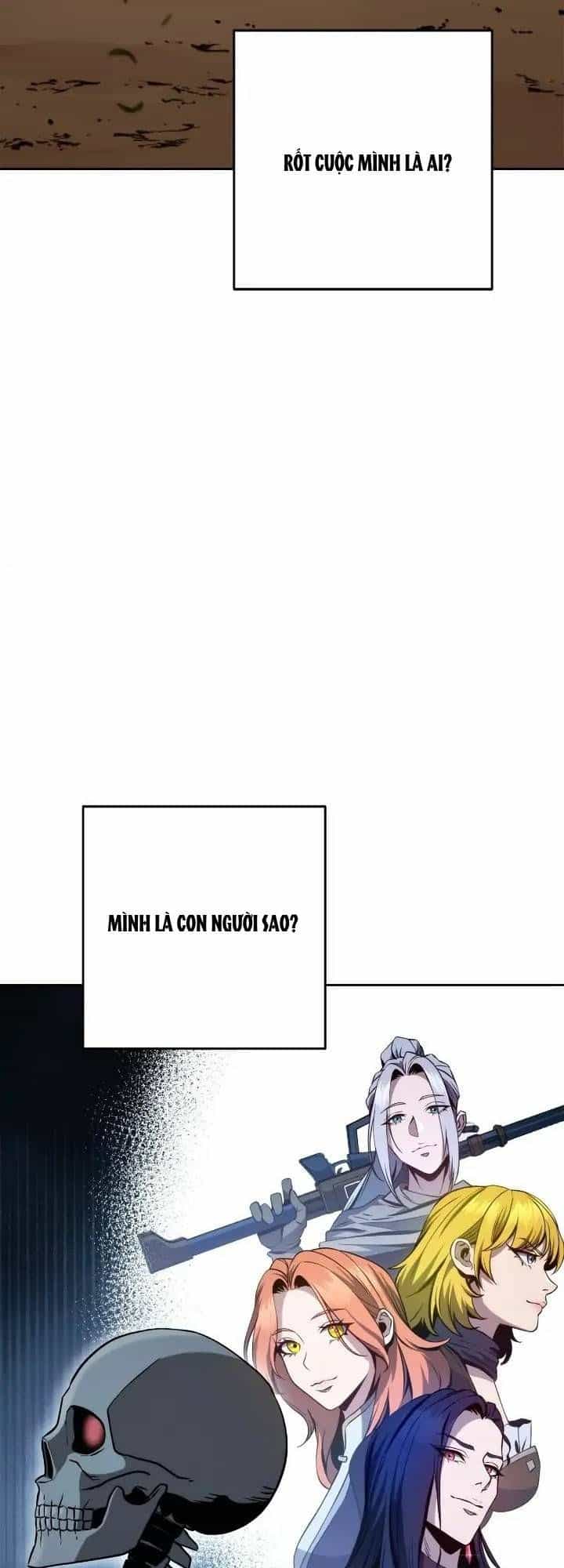 Chiến Binh Xương Trắng Thất Thủ - Chương 245 - ảnh 74