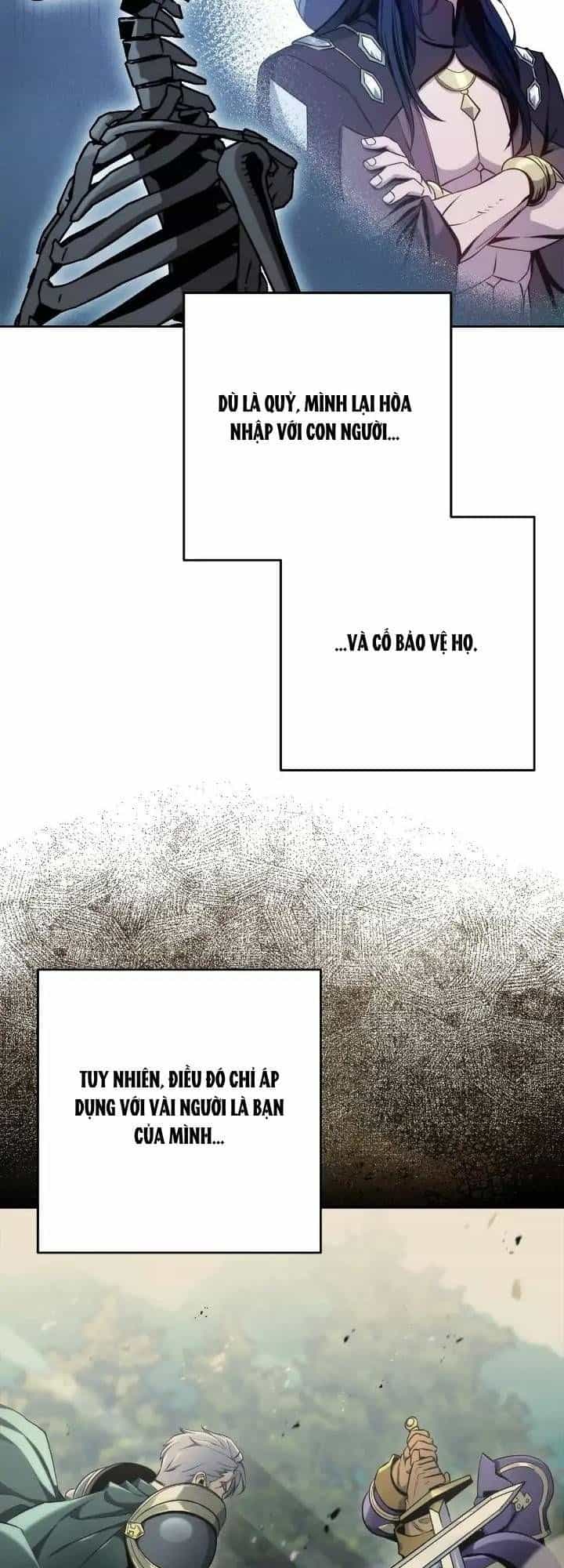 Chiến Binh Xương Trắng Thất Thủ - Chương 245 - ảnh 75