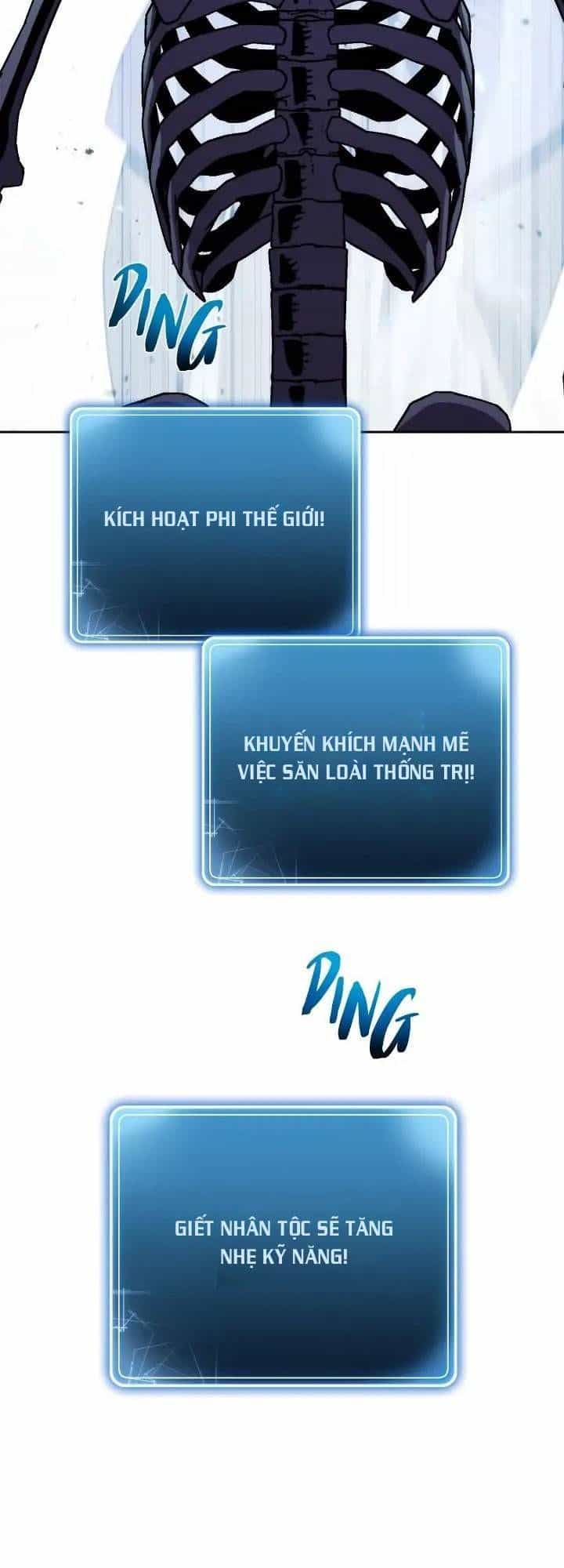 Chiến Binh Xương Trắng Thất Thủ - Chương 245 - ảnh 86