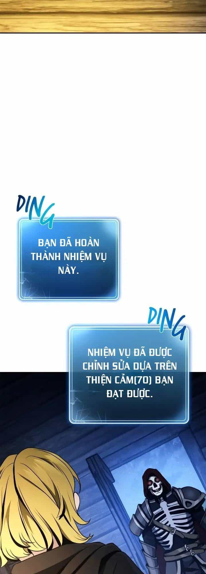 Chiến Binh Xương Trắng Thất Thủ - Chương 246 - ảnh 36