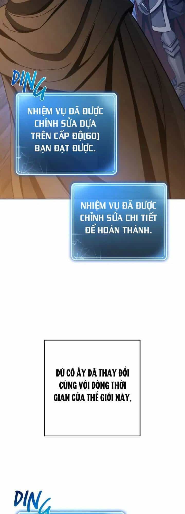 Chiến Binh Xương Trắng Thất Thủ - Chương 246 - ảnh 37