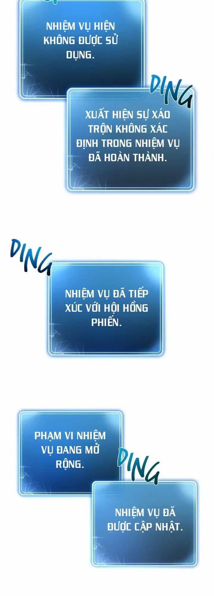 Chiến Binh Xương Trắng Thất Thủ - Chương 246 - ảnh 38