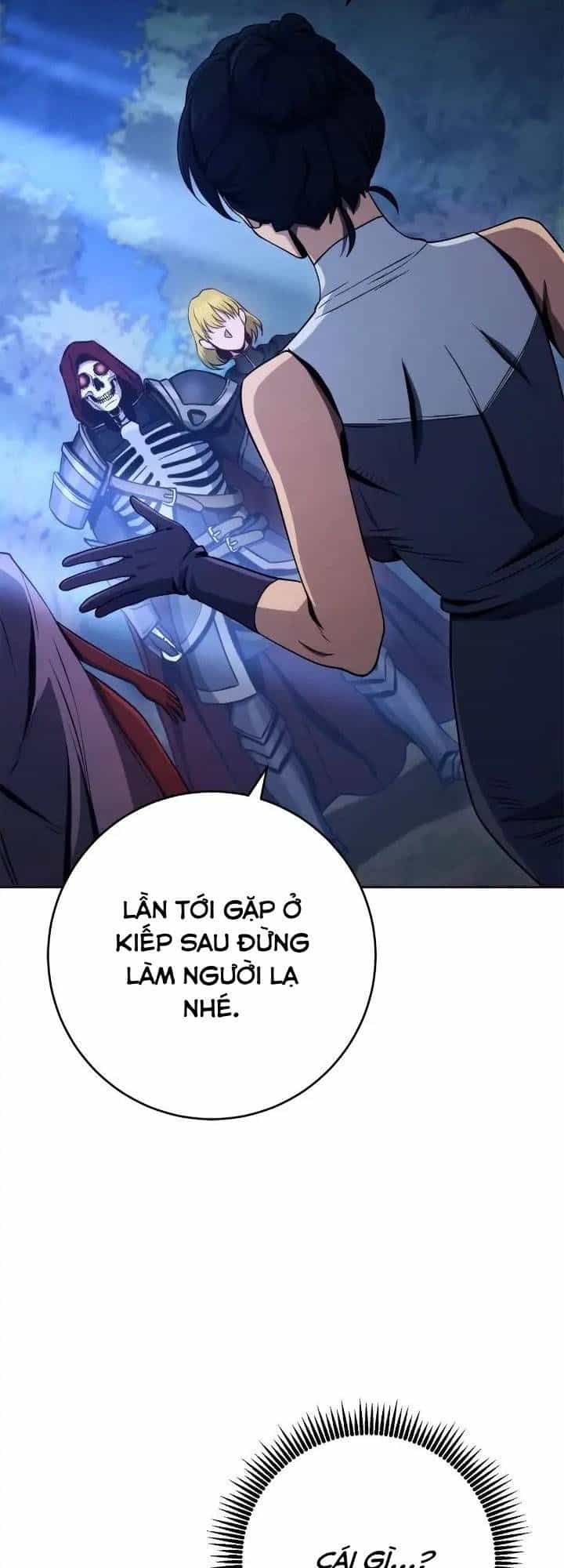 Chiến Binh Xương Trắng Thất Thủ - Chương 247 - ảnh 15