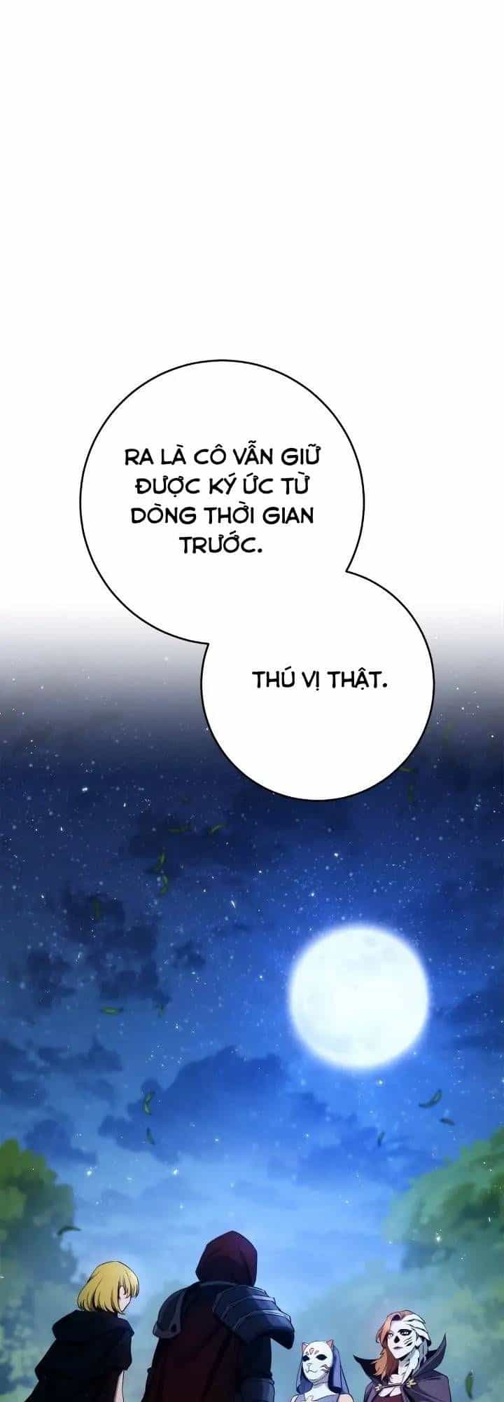 Chiến Binh Xương Trắng Thất Thủ - Chương 247 - ảnh 2