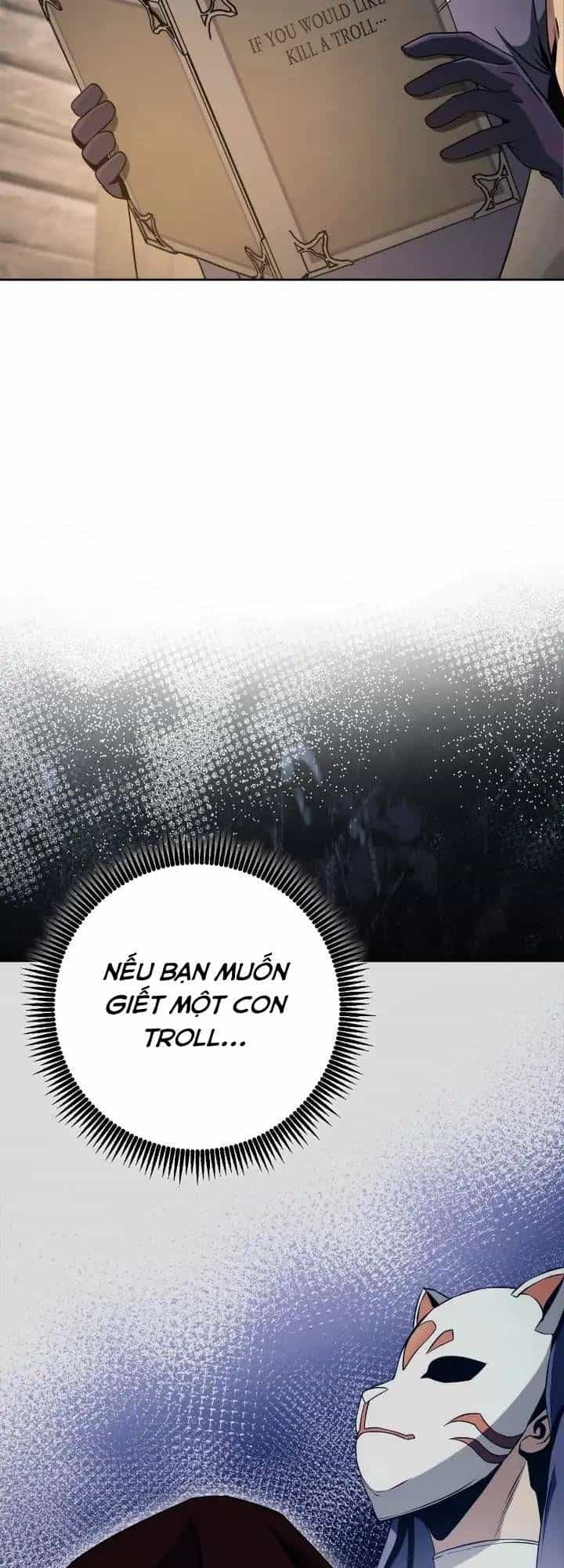 Chiến Binh Xương Trắng Thất Thủ - Chương 247 - ảnh 37