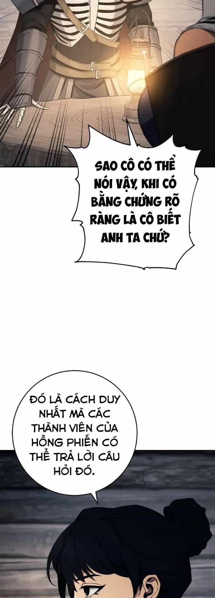 Chiến Binh Xương Trắng Thất Thủ - Chương 247 - ảnh 41