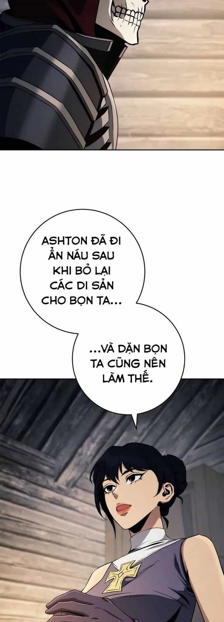 Chiến Binh Xương Trắng Thất Thủ - Chương 247 - ảnh 43