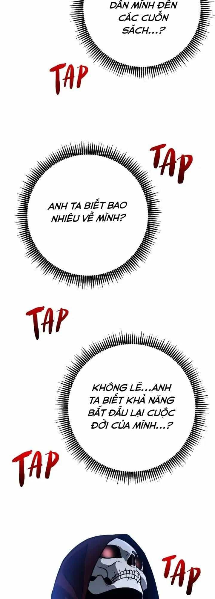 Chiến Binh Xương Trắng Thất Thủ - Chương 247 - ảnh 54