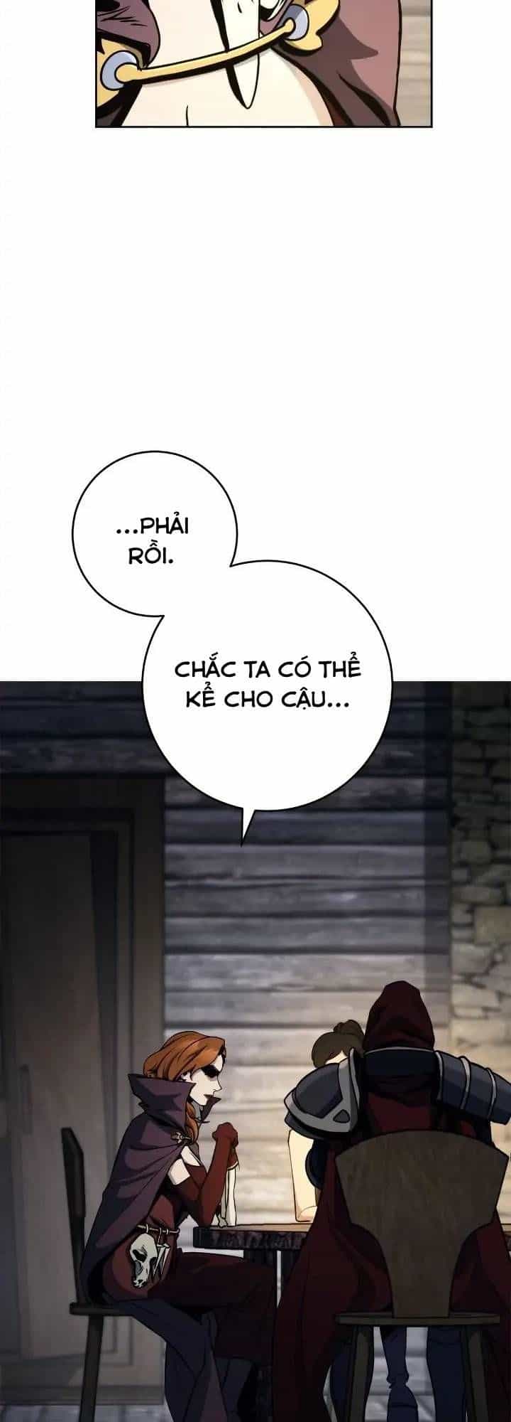 Chiến Binh Xương Trắng Thất Thủ - Chương 247 - ảnh 59