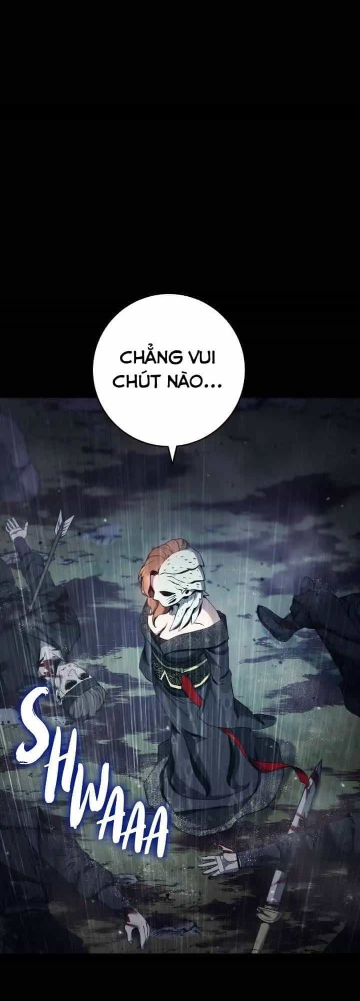 Chiến Binh Xương Trắng Thất Thủ - Chương 248 - ảnh 11