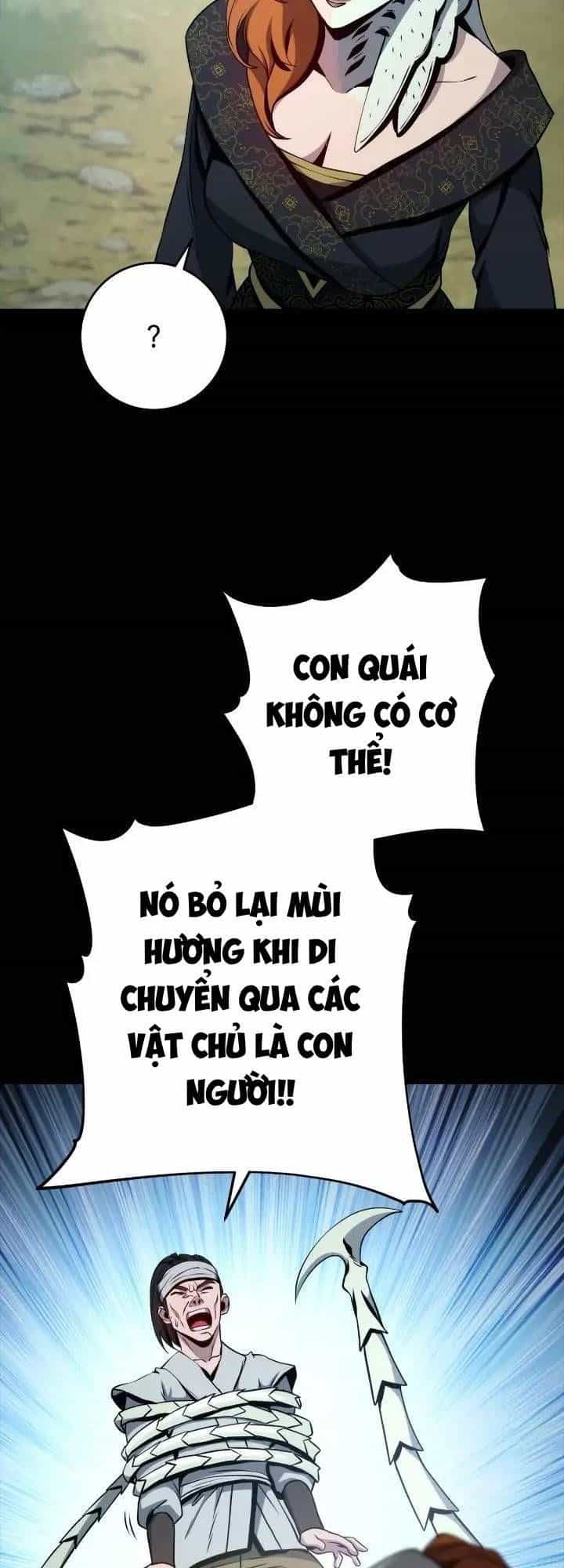 Chiến Binh Xương Trắng Thất Thủ - Chương 248 - ảnh 21