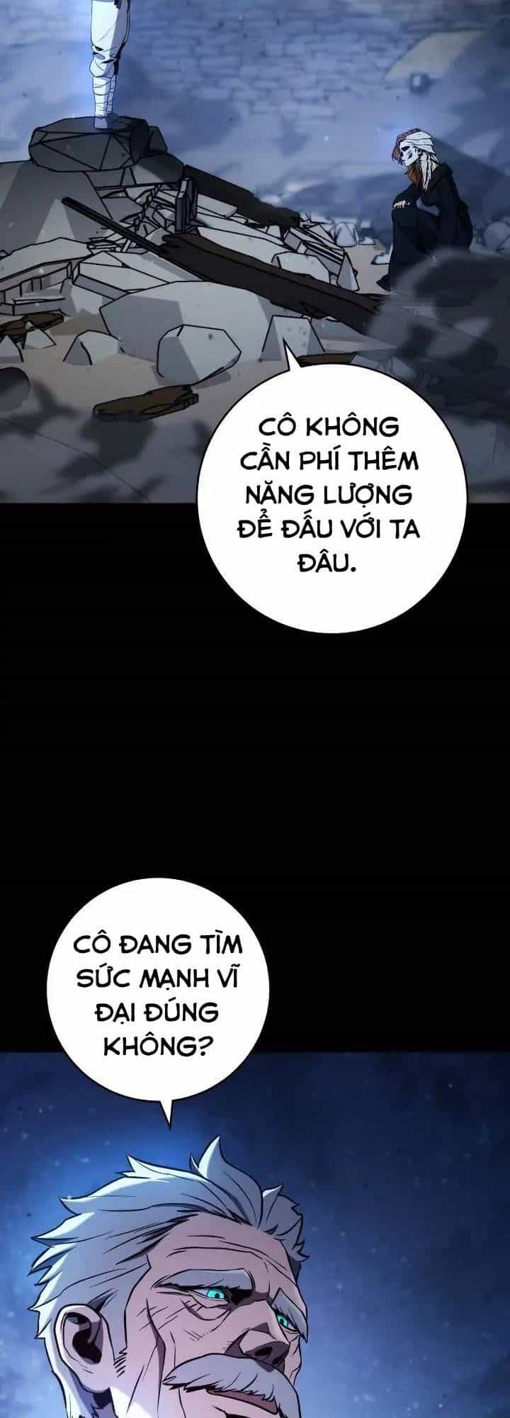 Chiến Binh Xương Trắng Thất Thủ - Chương 248 - ảnh 60