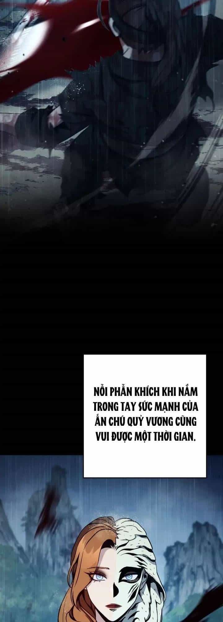 Chiến Binh Xương Trắng Thất Thủ - Chương 248 - ảnh 8