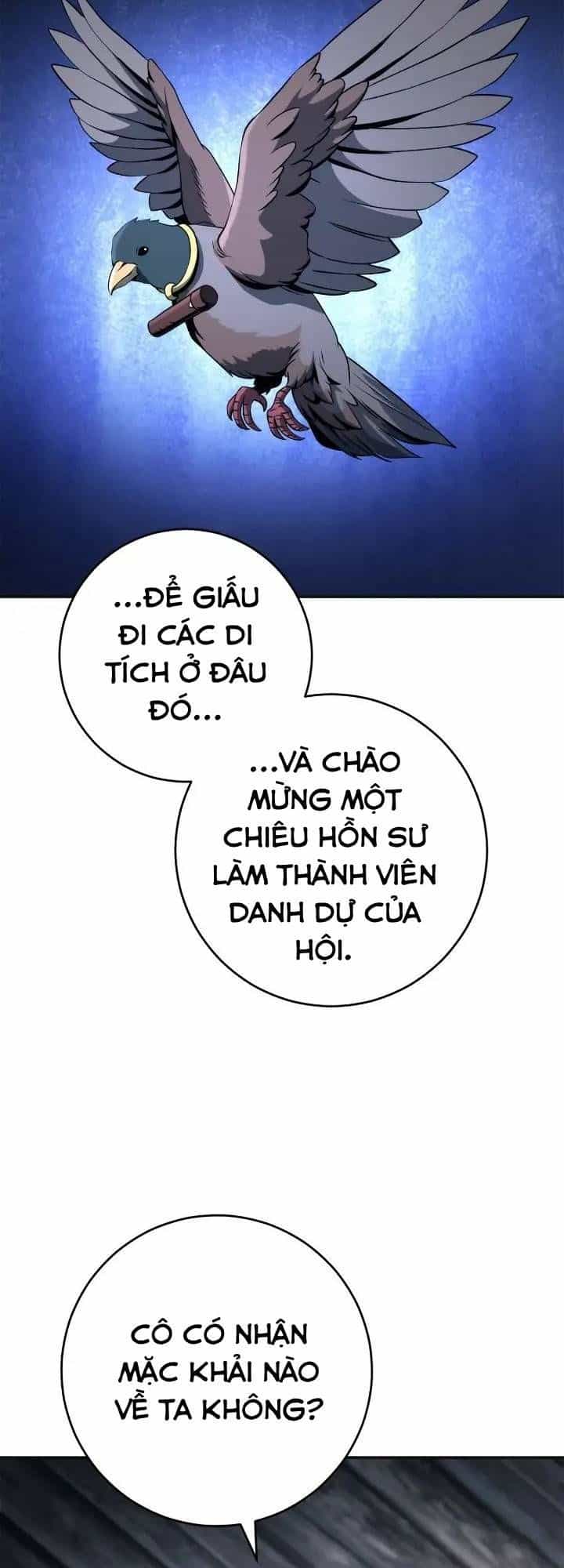 Chiến Binh Xương Trắng Thất Thủ - Chương 249 - ảnh 16