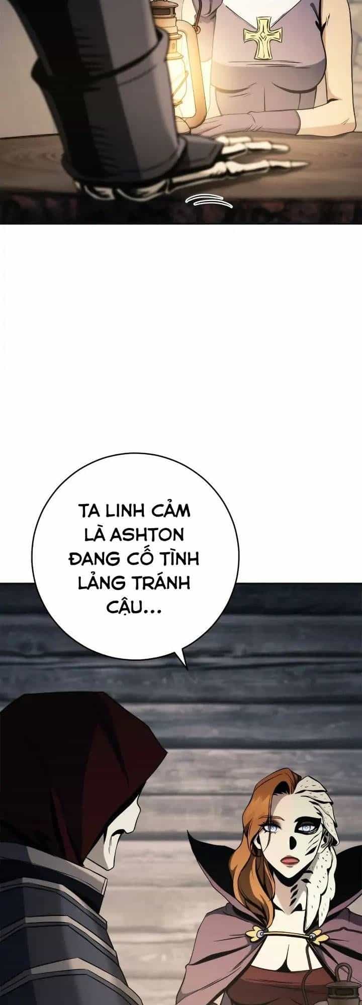 Chiến Binh Xương Trắng Thất Thủ - Chương 249 - ảnh 18