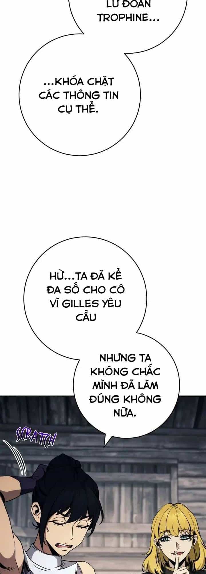 Chiến Binh Xương Trắng Thất Thủ - Chương 249 - ảnh 21