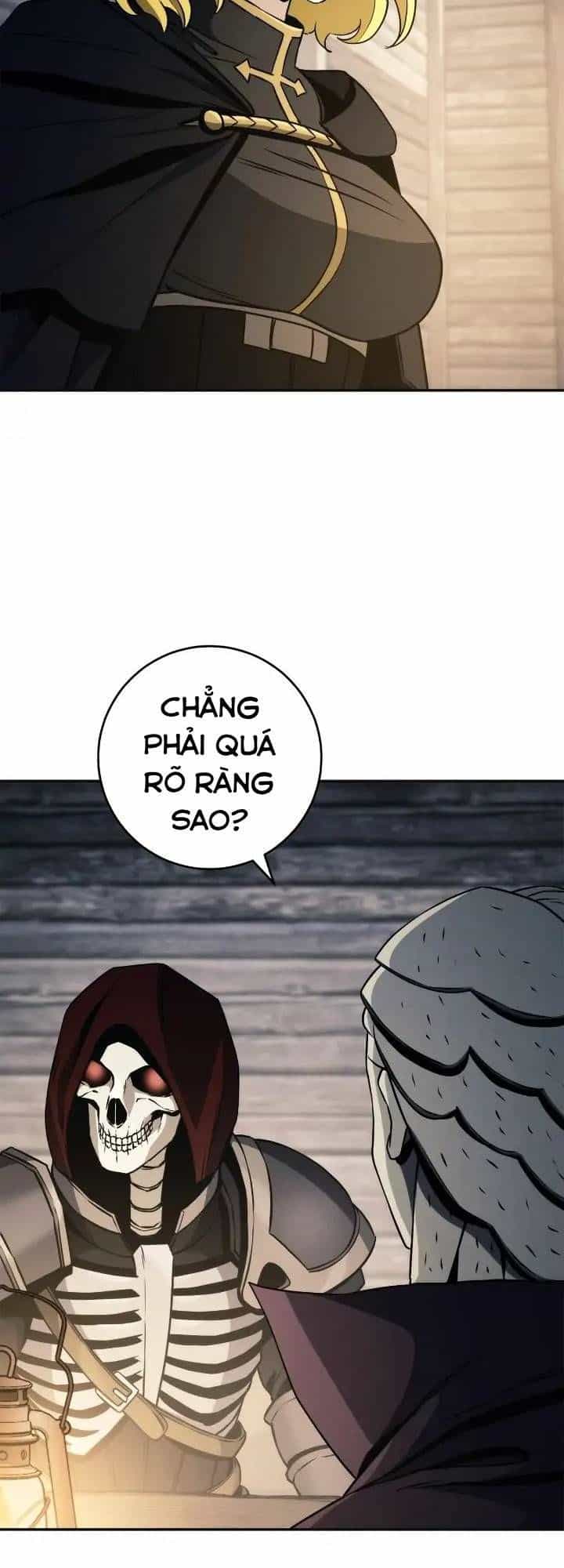 Chiến Binh Xương Trắng Thất Thủ - Chương 249 - ảnh 24